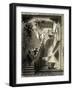 Carlo Goldoni, Venice-null-Framed Art Print