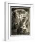 Carlo Goldoni, Venice-null-Framed Art Print