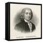 Carlo Goldoni-null-Framed Stretched Canvas