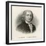 Carlo Goldoni-null-Framed Art Print