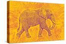 Stretched Canvas