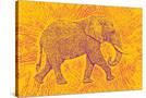 Stretched Canvas