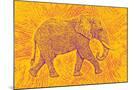 Wood Mount