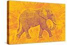 Stretched Canvas