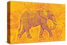 Stretched Canvas