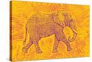 Stretched Canvas