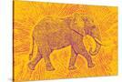 Stretched Canvas