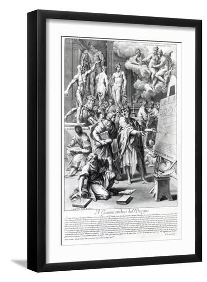 Premium Giclee Print, , large