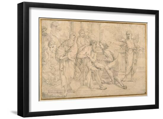 Giclee Print, , large