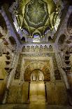 The Mezquita of Cordoba, Andalucia, Spain-Carlo Morucchio-Photographic Print