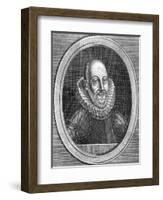 Carlo Spinelli-null-Framed Art Print