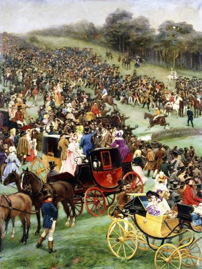Premium Giclee Print, , large