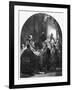 Carlo Zeno-John Gilbert-Framed Art Print