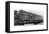 Carload of Douglas Fir, Canada, C1920S-null-Framed Stretched Canvas