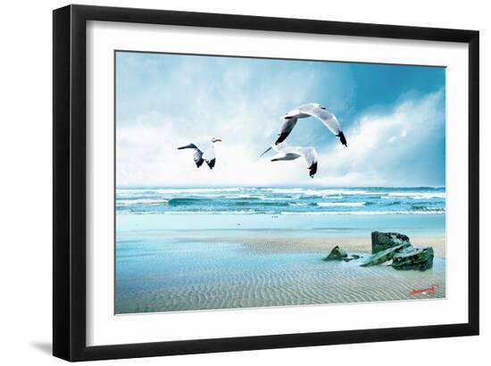 Art Print, , large