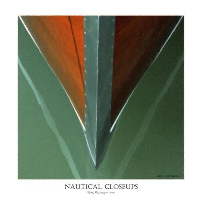 Nautical Closeups 21