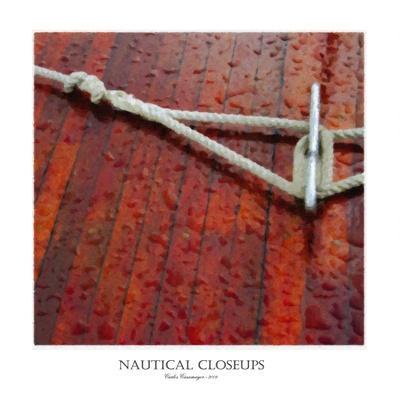 Nautical Closeups 22