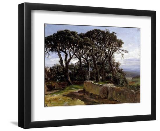 Premium Giclee Print, , large