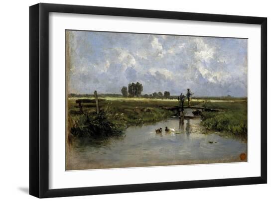 Premium Giclee Print, , large