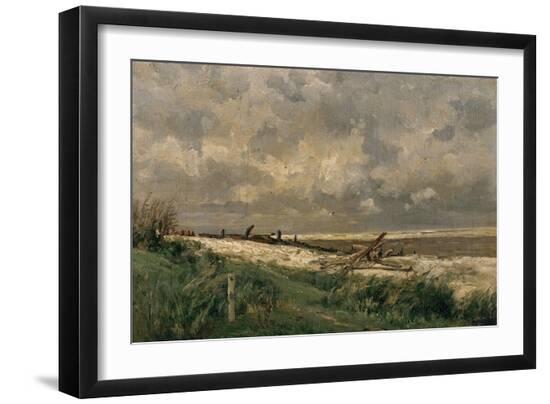 Premium Giclee Print, , large