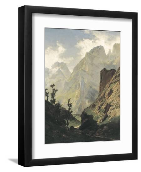 Art Print, , large