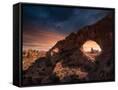 Canvas Black