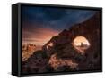 Canvas Black