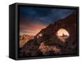 Canvas Black