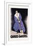 Carlos Gardel-null-Framed Art Print