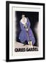 Carlos Gardel-null-Framed Art Print