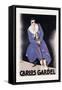 Carlos Gardel-null-Framed Stretched Canvas