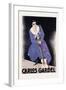 Carlos Gardel-null-Framed Art Print