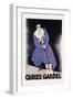 Carlos Gardel-null-Framed Art Print