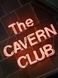 The Cavern Club at 10 Mathew Street, Liverpool; England, Uk-Carlos Sanchez Pereyra-Photographic Print