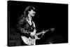 Carlos Santana, Rfh London, 1988-Brian O'Connor-Stretched Canvas