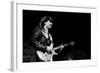 Carlos Santana, Rfh London, 1988-Brian O'Connor-Framed Photographic Print