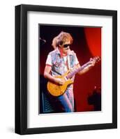 Carlos Santana-null-Framed Photo