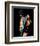 Carlos Santana-null-Framed Photo