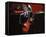 Carlos Santana-null-Framed Stretched Canvas