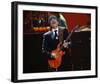 Carlos Santana-null-Framed Photo