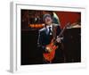 Carlos Santana-null-Framed Photo