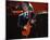 Carlos Santana-null-Mounted Photo