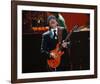 Carlos Santana-null-Framed Photo