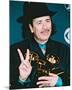 Carlos Santana-null-Mounted Photo