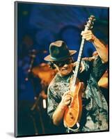 Carlos Santana-null-Mounted Photo