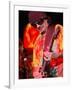 Carlos Santana-null-Framed Photo