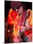 Carlos Santana-null-Mounted Photo