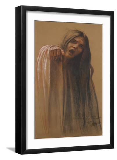 Premium Giclee Print, , large
