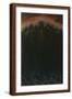 Brown Frame