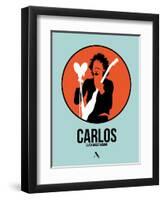 Carlos-David Brodsky-Framed Art Print